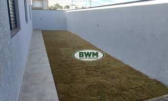 Imagem 2: Casa à venda, 157 m² por R$ 815.000,00 - Condomínio Reserva Ipanema - Sorocaba/SP