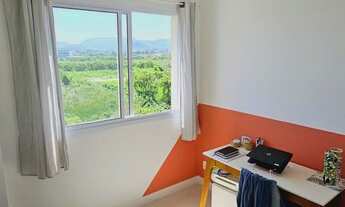 Imagem 2: Apartamento Soho Residences Indevassável Vista Linda 2qts 77m² Lazer Completo - Barra da T
