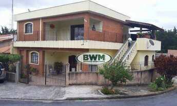 Imagem 3: Sobrado com 5 dormitórios à venda, 226 m² por R$ 583.000,00 - Jardim Maria Eugênia - Soroc