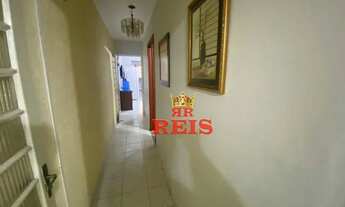 Imagem 7: Casa com 2 dormitórios para alugar por R$ 1.600,00/mês - Jardim Clímax - São Paulo/SP