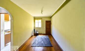 Imagem 2: Apartamento à Venda - Assunção, 2 Quartos, 50 m2