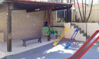 Imagem 4: Apartamento com 2 dormitórios à venda, 50 m² por R$ 260.000,00 - Jardim Ubirajara (Zona Su