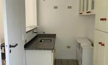 Imagem 4: SÃO PAULO - Flat Padrão - JARDIM PAULISTA