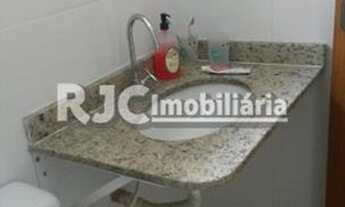 Imagem 7: Casa de 130 metros quadrados no bairro Tijuca com 3 quartos