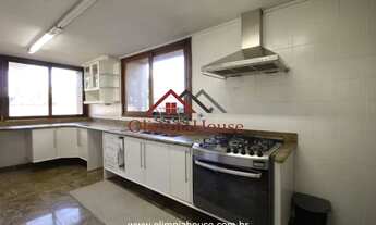 Imagem 7: Venda Casa 4 Dormitórios - 907 m² Brooklin