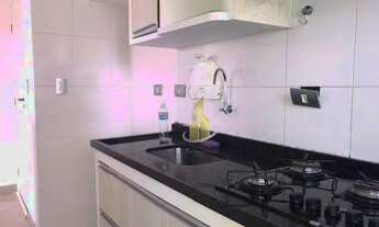 Imagem 7: APARTAMENTO COM 2 QUARTOS PARA LOCAÇÃO, 60 m² por R$ 2.200/mês - Jardim San Marino - São J