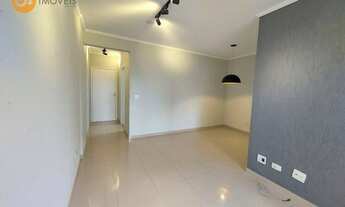 Imagem 7: Apartamento com 2 dormitórios, 63 m² - venda por R$ 350.000,00 ou aluguel por R$ 2.848,00