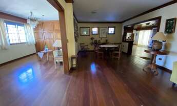 Imagem 4: Casa com 6 dormitórios à venda, 602 m² por R$ 2.500.000,00 - Jardim dos Estados - Poços de