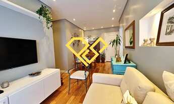 Imagem 4: Apartamento 2 quartos em Santos