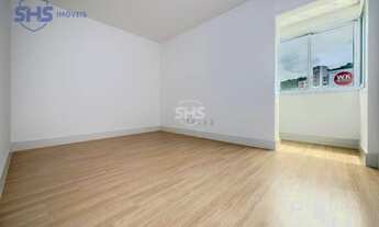 Imagem 2: Apartamento com 3 dormitórios à venda, 111 m² por R$ 550.000,00 - Vila Nova - Blumenau/SC