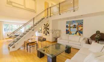 Imagem 2: Apartamento Venda Cerqueira César 220 m² 3 Dormitórios