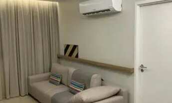 Imagem 3: Apartamento para aluguel tem 40 metros quadrados com 1 quarto em Boa Viagem - Recife - PE