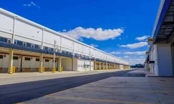 Imagem 7: Cajamar - Galpão/Depósito/Armazém - Empresarial Anhanguera