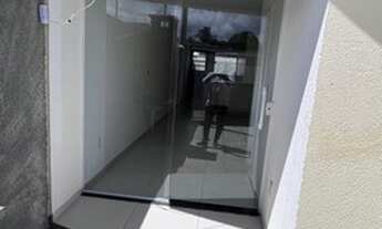 Imagem 5: Casas Individuais em Pau Amarelo