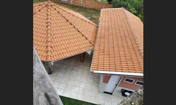 Imagem 7: Aluga-se Casa no lago do manso mt