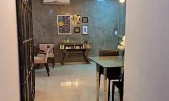 Imagem 5: AF Apartamento para venda tem 100m2 com 3 quartos em Horto - Teresina - Piauí