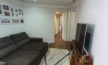 Imagem 3: São Paulo - Apartamento Padrão - Vila Mascote