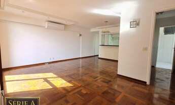 Imagem: Apartamento com 2 dormitórios, 93 m²
