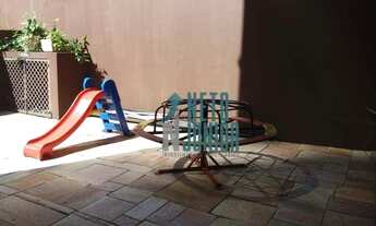 Imagem 6: Apartamento com 1 dormitório para alugar, 50 m² por R$ 3.006,00/mês - Moema - São Paulo/SP