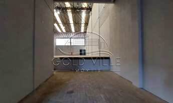 Imagem 2: GA1818 - Alugar galpao em cotia dentro de condomínio com 972 metros de galpão, 642 metros