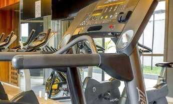 Imagem 6: Apartamento com 1 dormitório à venda, 73 m² por R$ 970.000,00 - Brooklin - São Paulo/SP