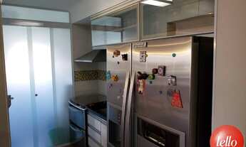 Imagem 6: São Paulo - Apartamento Padrão - Mooca