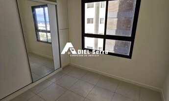 Imagem 2: Pituba - 2/4 com suíte - 75m² - Nascente - Armários - 1 vaga