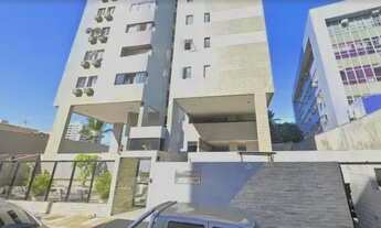 Imagem 2: MD-Apartamento para venda tem 66 metros quadrados com 2 quartos em Espinheiro - Recife - P