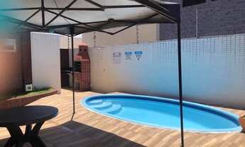 Imagem 2: Apartamento na Praia do Poço