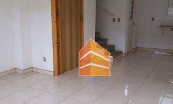 Imagem 5: Casa com 2 dormitórios à venda, 57 m² por R$ 140.000,00 - Santa Cruz - Gravataí/RS