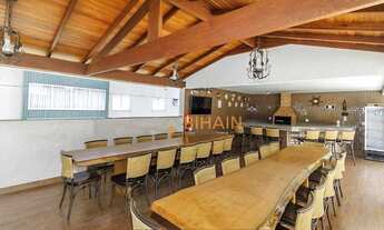 Imagem 16: Apartamento com 4 dormitórios à venda, 151 m² por R$ 1.310.000,00 - Buritis - Belo Horizon