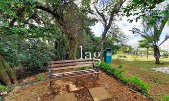 Imagem 4: Terreno à venda, 282 m² por R$ 522.810,00 - Condomínio Vila dos Inglezes - Sorocaba/SP