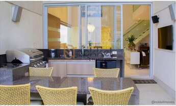 Imagem 4: Apartamento de Alto Padrão no Campo Belo