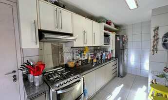 Imagem: Lindo apto nascente em Casa Forte, 105m²