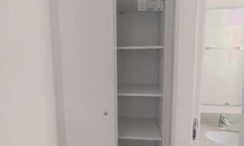 Imagem 3: Locação apartamento Alto da Lapa - Amplo - 3 suítes - 3 vagas e lazer