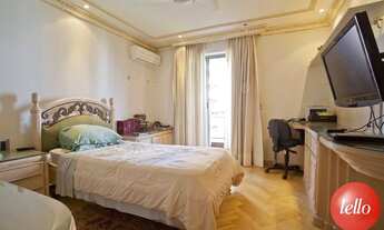 Imagem 2: São Paulo - Apartamento Padrão - Higienópolis