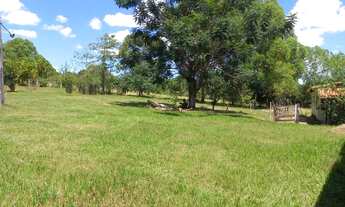 Imagem 7: FAZENDA a 130 km de BH no Bananal Curvelo