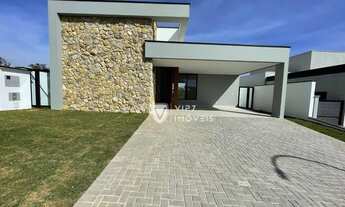 Imagem 6: Casa com 3 dormitórios à venda, 230 m² por R$ 2.095.000,00 - Condomínio Residencial Alphav