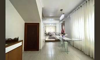 Imagem 6: Casa à Venda - Chácara Inglesa, 3 Quartos, 125 m2