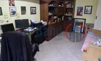 Imagem 2: Casa em Condomínio-À VENDA-Recreio dos Bandeirantes-Rio de Janeiro-RJ