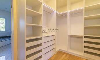 Imagem: Casa Venda 4 Dormitórios - 440 m² Alphaville