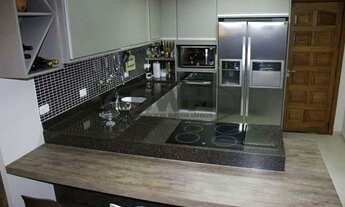 Imagem 2: Casa Residencial à venda, Jardim Itapuã, Sorocaba - CA7499