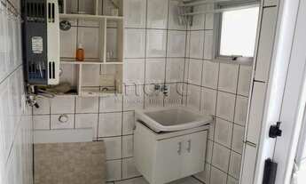 Imagem 5: SAO PAULO - Apartamento Padrão - CAMBUCI