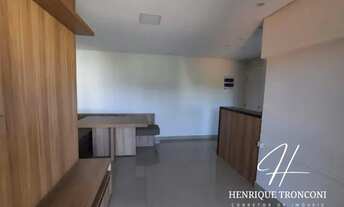 Imagem 4: Apartamento para aluguel possui 63 metros quadrados com 2 quartos em Aparecidinha - Soroca