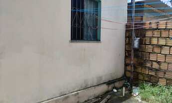 Imagem 7: Nova Vitória casa com 2 quartos em Gilberto Mestrinho - Manaus - AM