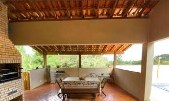 Imagem 4: Linda chácara, em Ibiúna, em condomínio fechado!