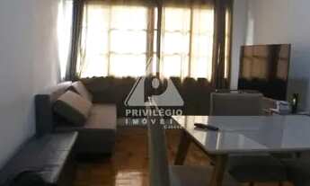 Imagem 3: Apartamento à venda, 2 quartos, Botafogo - RIO DE JANEIRO/RJ