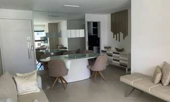 Imagem 2: Apartamento à venda, 3 quartos, 1 suíte, 3 vagas, Boa Viagem - Recife/PE