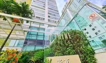 Imagem 7: Apartamento para venda com 188 metros quadrados com 3 quartos em Umarizal - Belém - PA