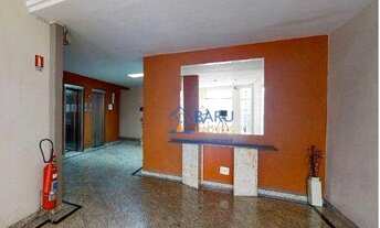 Imagem 5: Apartamento com 1 dormitório à venda, 43 m² - Santa Cecília - São Paulo/SP